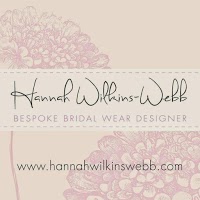 Hannah Wilkins Webb   Bespoke Bridal Wear Designer 1061797 Image 0